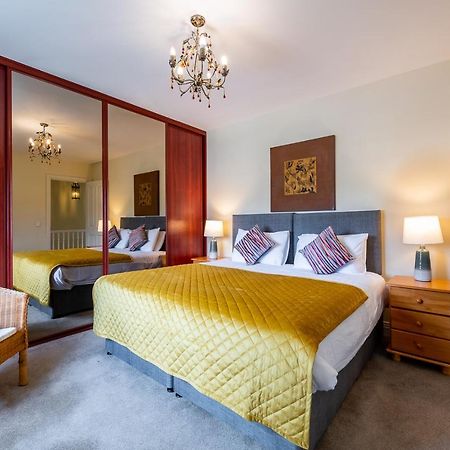 Foleys Ardmullen Townhouses Kenmare Dış mekan fotoğraf