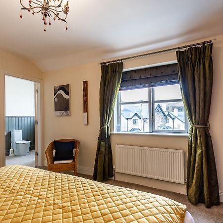 Foleys Ardmullen Townhouses Kenmare Dış mekan fotoğraf