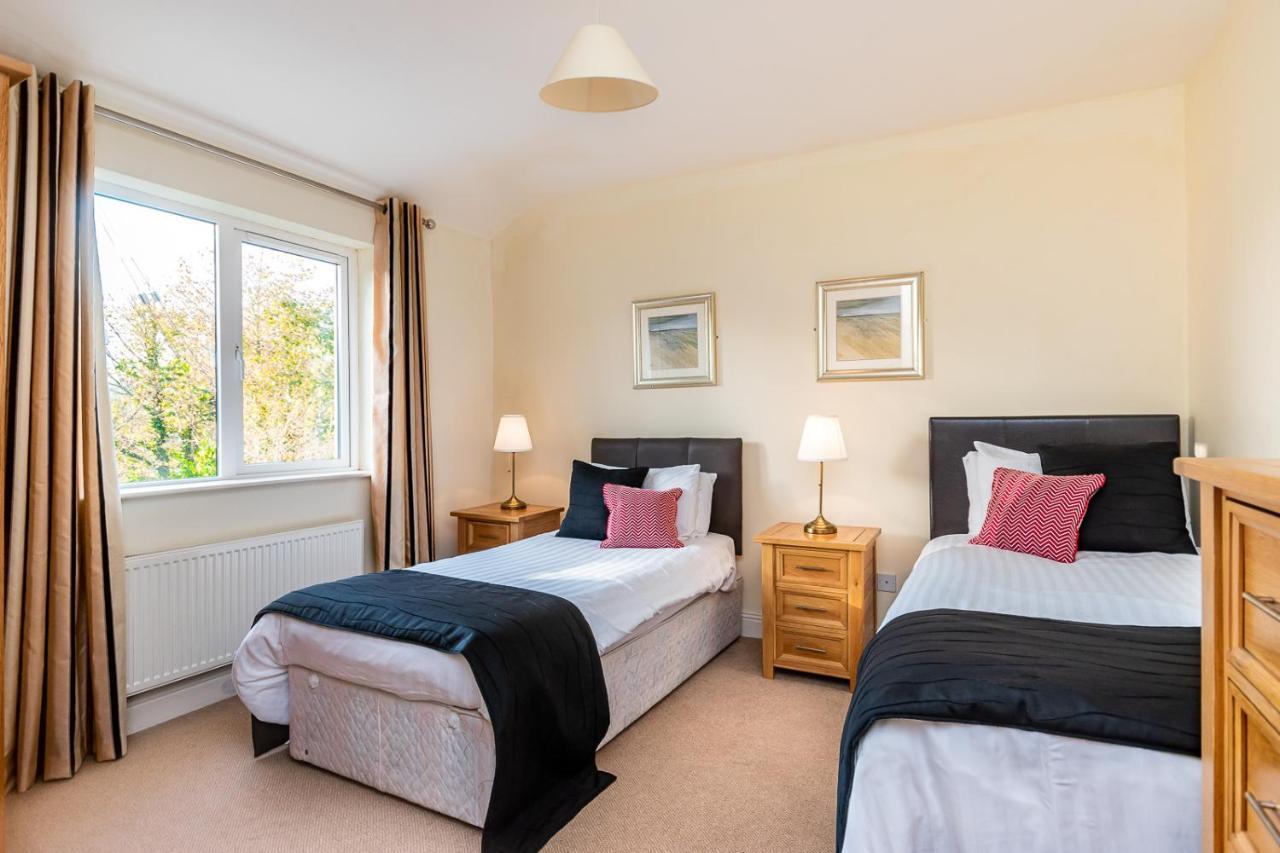 Foleys Ardmullen Townhouses Kenmare Dış mekan fotoğraf