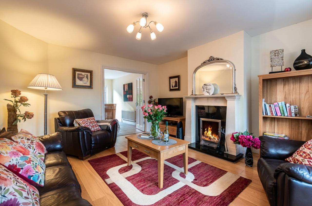 Foleys Ardmullen Townhouses Kenmare Dış mekan fotoğraf