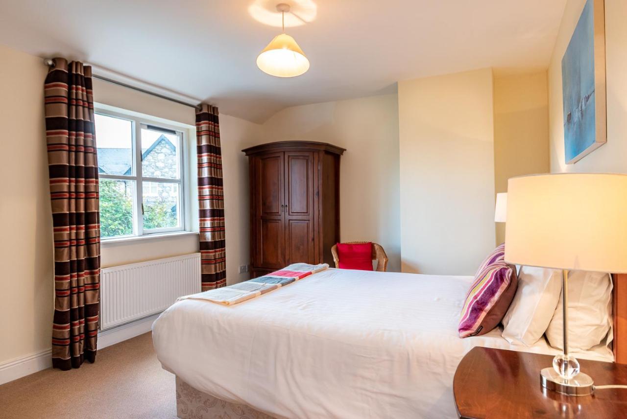 Foleys Ardmullen Townhouses Kenmare Dış mekan fotoğraf