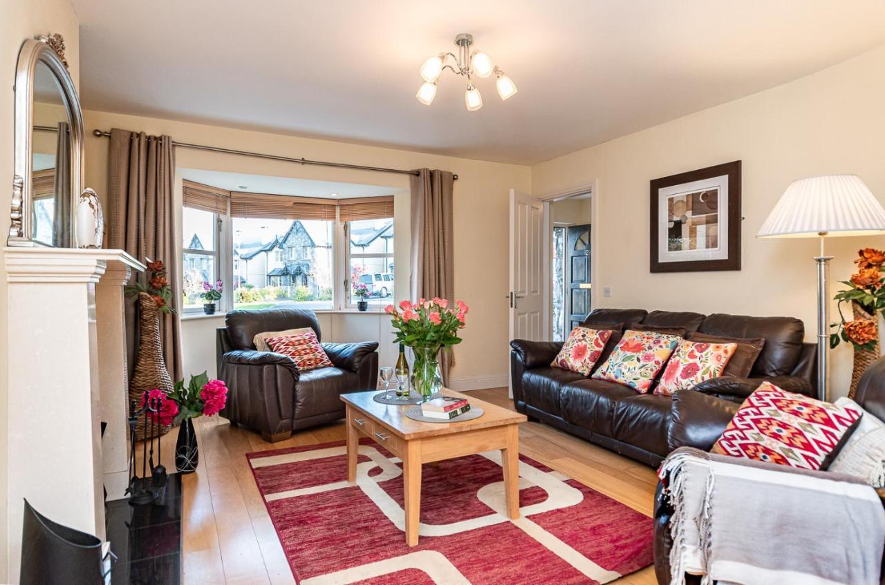 Foleys Ardmullen Townhouses Kenmare Dış mekan fotoğraf