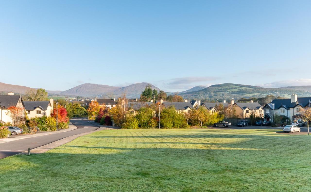 Foleys Ardmullen Townhouses Kenmare Dış mekan fotoğraf