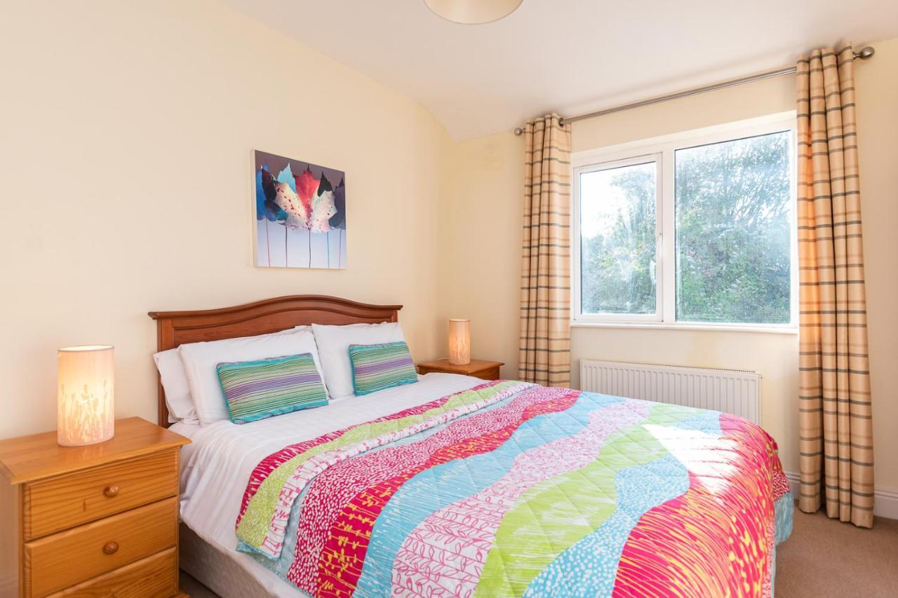 Foleys Ardmullen Townhouses Kenmare Dış mekan fotoğraf