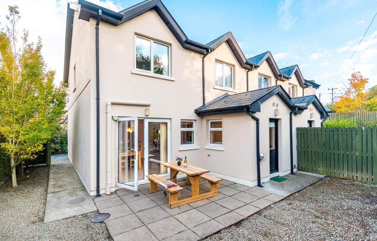 Foleys Ardmullen Townhouses Kenmare Dış mekan fotoğraf