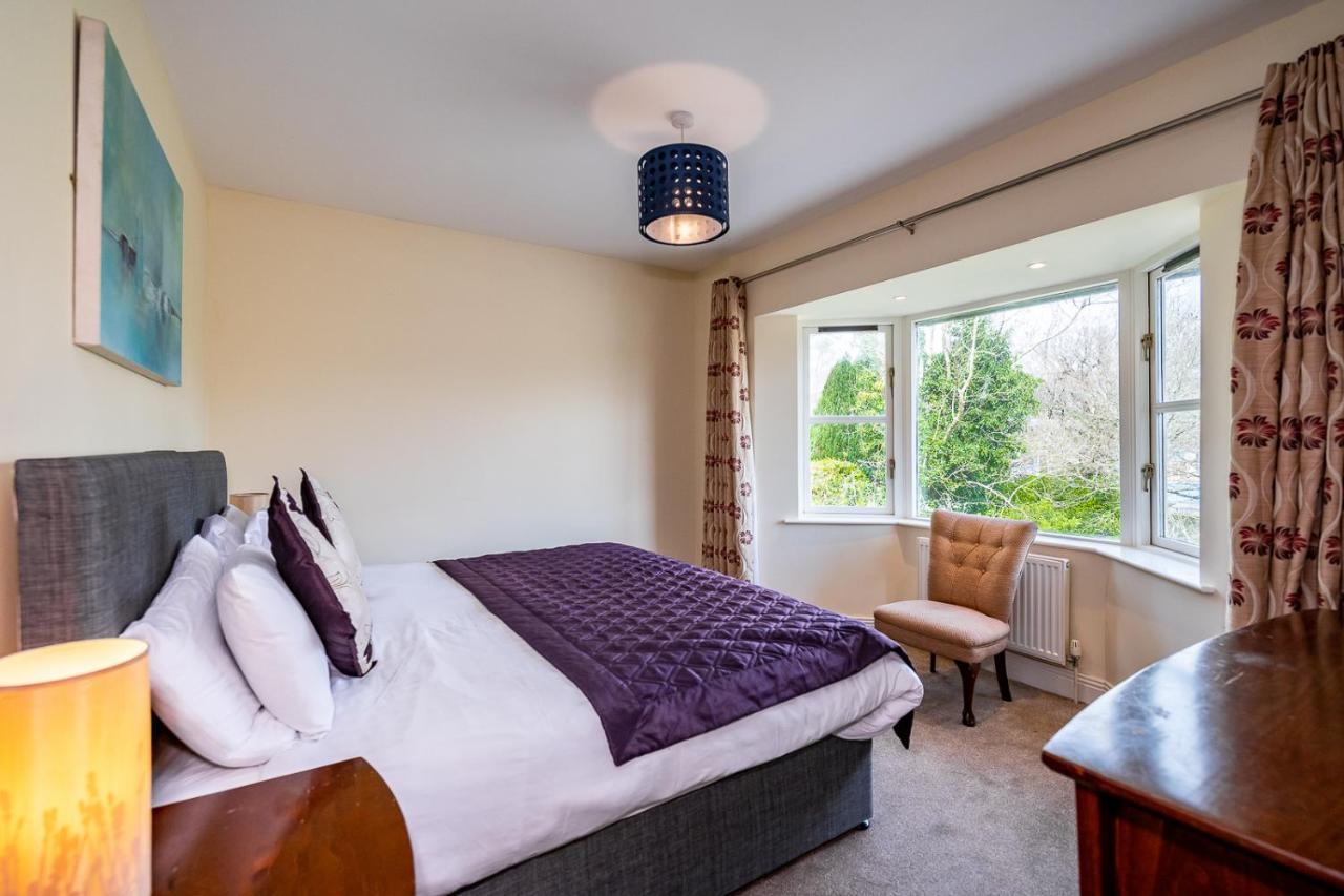 Foleys Ardmullen Townhouses Kenmare Dış mekan fotoğraf