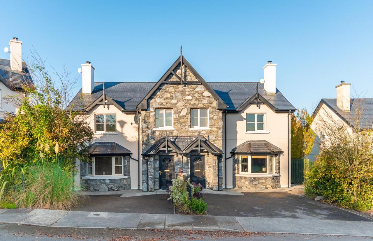 Foleys Ardmullen Townhouses Kenmare Dış mekan fotoğraf