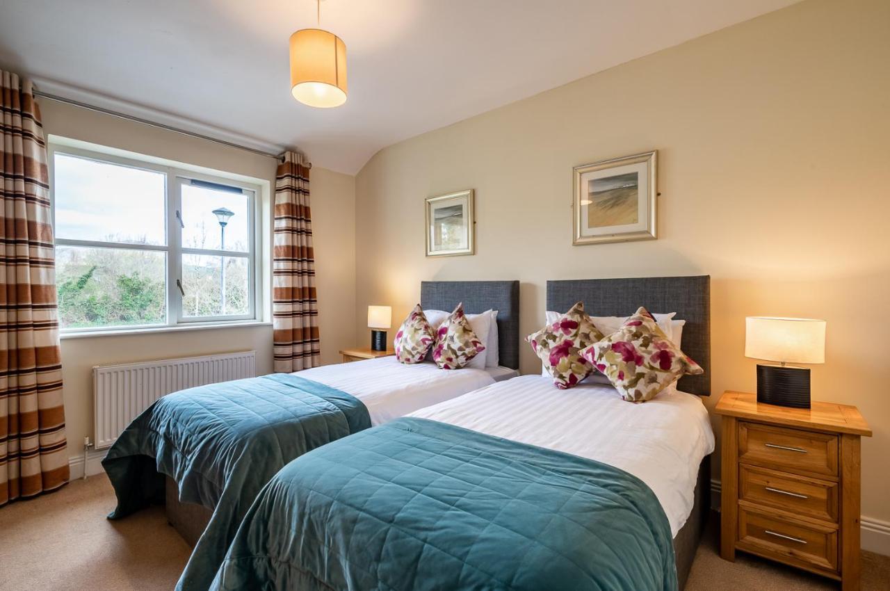 Foleys Ardmullen Townhouses Kenmare Dış mekan fotoğraf