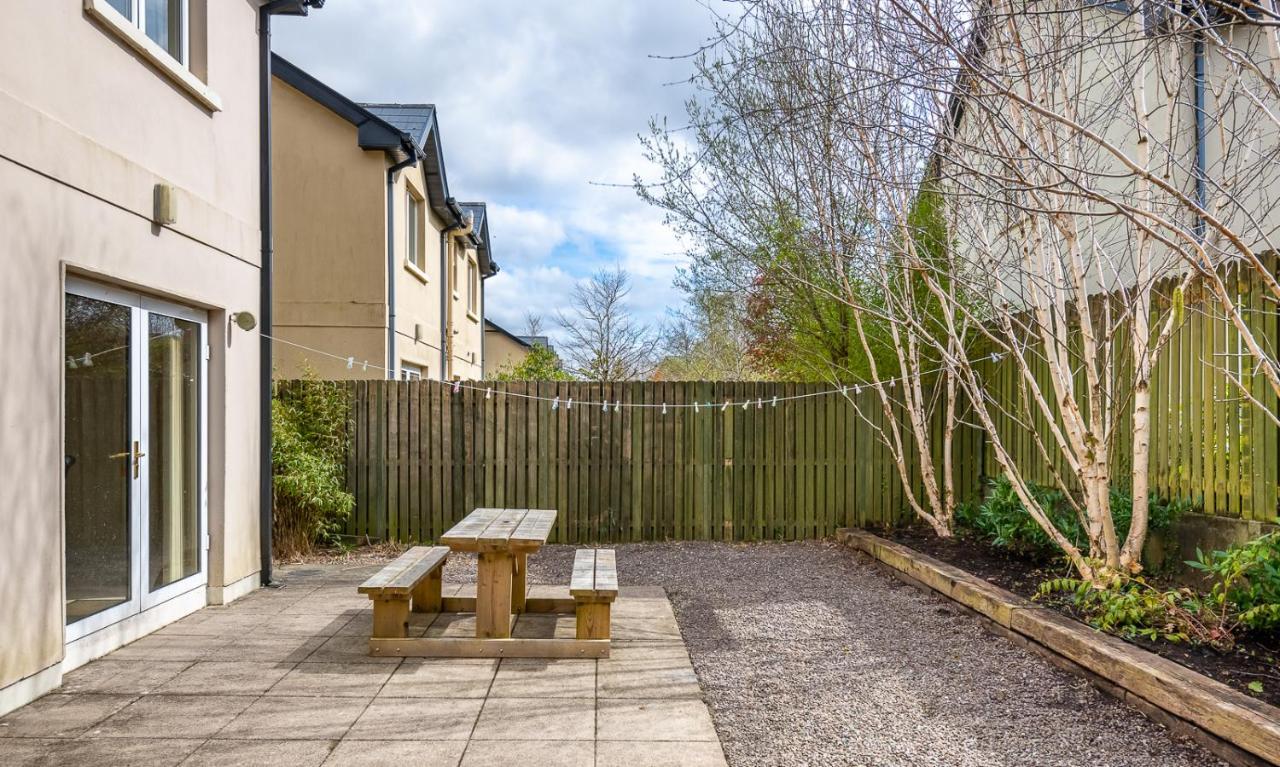 Foleys Ardmullen Townhouses Kenmare Dış mekan fotoğraf