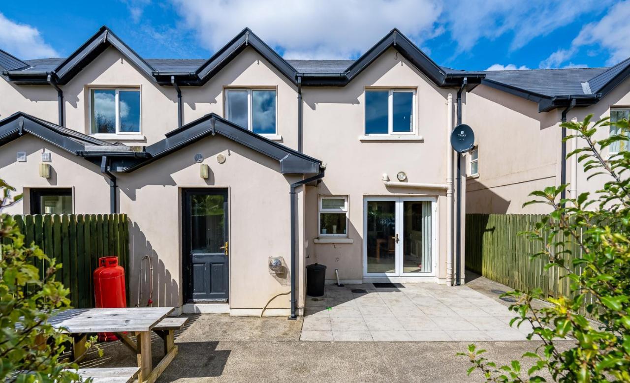 Foleys Ardmullen Townhouses Kenmare Dış mekan fotoğraf