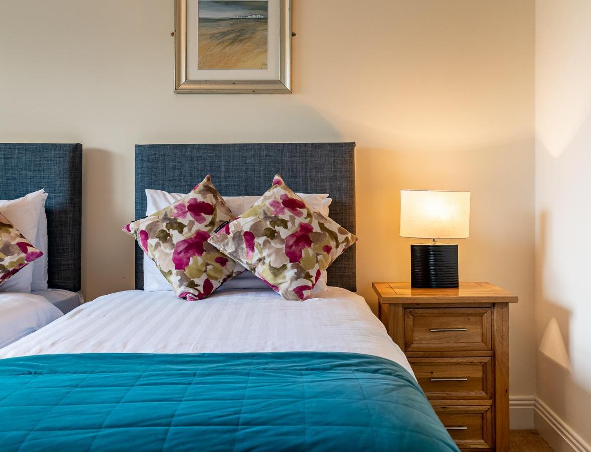 Foleys Ardmullen Townhouses Kenmare Dış mekan fotoğraf