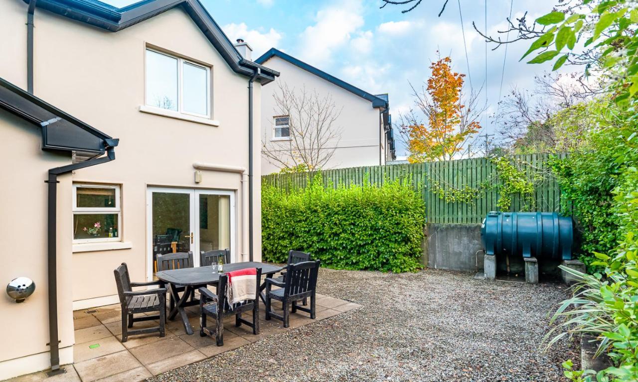 Foleys Ardmullen Townhouses Kenmare Dış mekan fotoğraf