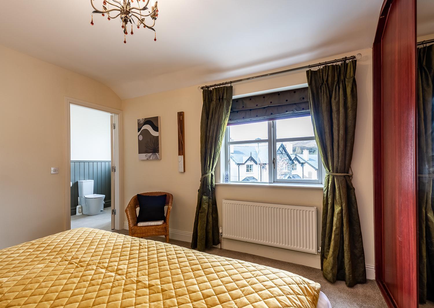 Foleys Ardmullen Townhouses Kenmare Dış mekan fotoğraf